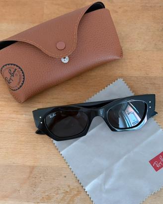 Occhiali da sole RayBan donna