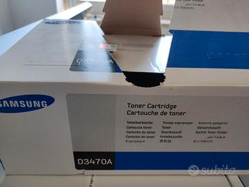 toner per samsung