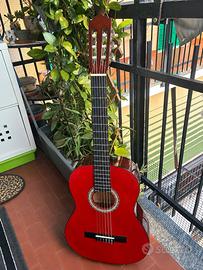 Chitarra classica 3/4