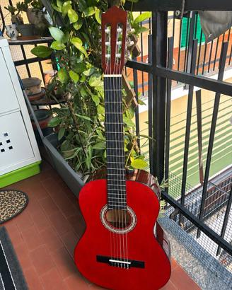 Chitarra classica 3/4