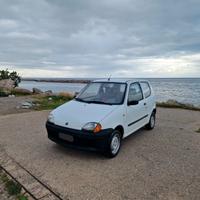 Fiat seicento 900cc Cat 2001