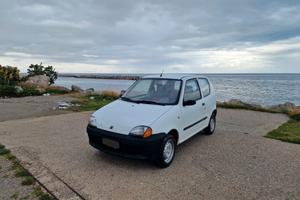Fiat seicento 900cc Cat 2001