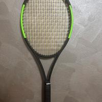 Racchetta tennis Wilson Blade 98 s