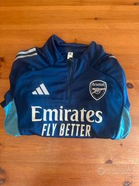 Tuta Arsenal Originale - Nuova con etichette