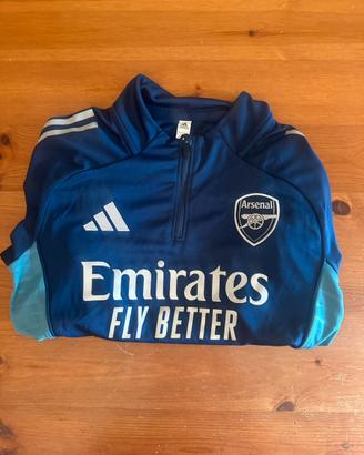 Tuta Arsenal Originale - Nuova con etichette