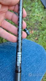 Canna da spinning Daiwa Freams Salt