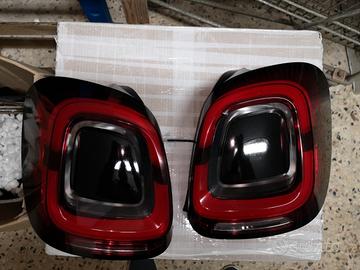 stop neri come nuovi e
funzionanti