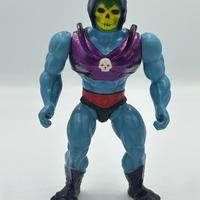 TERROR CLAWS SKELETOR MASTERS OF THE UNIVERSE MOTU