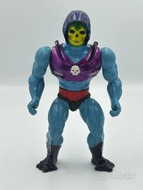 TERROR CLAWS SKELETOR MASTERS OF THE UNIVERSE MOTU