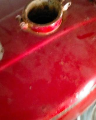 Serbatoio Suzuki 380