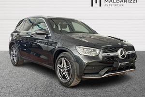 Mercedes-Benz GLC - X253 2019 220 d Premium 4...