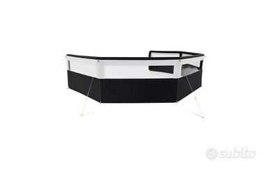 PARAVENTO DOMETIC 5 PANNELLI