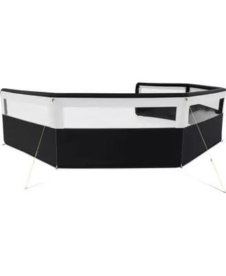 PARAVENTO DOMETIC 5 PANNELLI