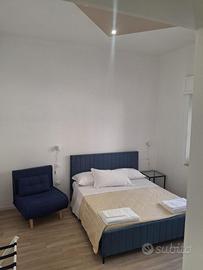 OTRANTO Salento appartamento nuovo al castello