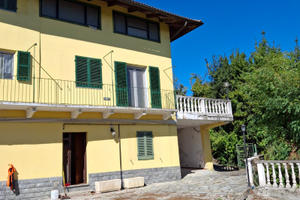 Casa indipendente cavagnolo