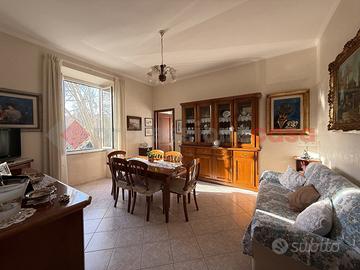 Appartamento Roma [Cod. rif 3297134VRG] (Testaccio