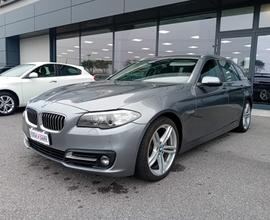 BMW 520 d xDrive Touring Business aut. TETTO