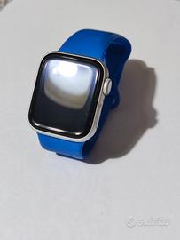 applewatch se + cuffie airpods 3 gen