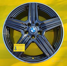 Cerchi In Lega NUOVI da 18 Pollici Per Audi Vw ecc