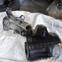 FILTRO ARIA NISSAN Cabstar Serie Yd25 Benzina 2500