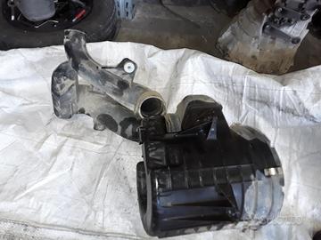 FILTRO ARIA NISSAN Cabstar Serie Yd25 Benzina 2500