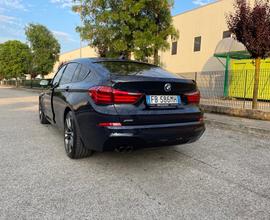 BMW Serie 5 G.T. (F07) - 2015