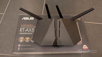 ASUS RT-AX82U AX5400