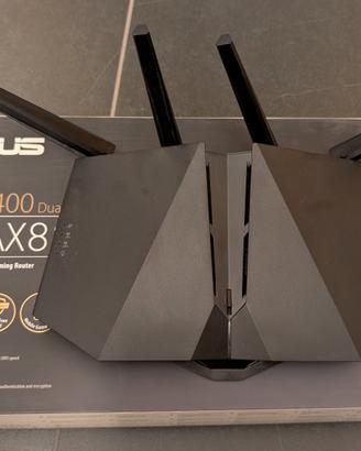ASUS RT-AX82U AX5400