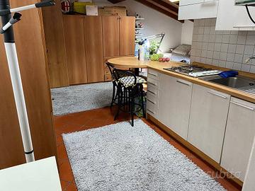 Appartamento di 20 m² con 1 locale a Parma