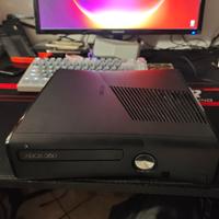 Xbox 360 Slim