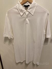 Polo Gucci in cotone