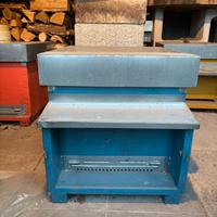 Apicoltura materiale vario