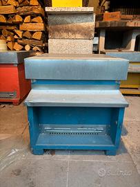 Apicoltura materiale vario