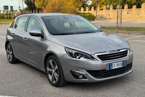 Peugeot 308 1.2 PureTech