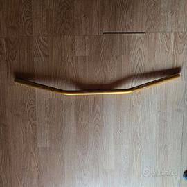 Manubrio della WRP piega bassa