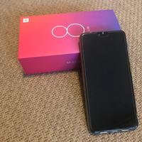 Xiami 8 lite 128 GB dual sim