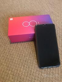 Xiami 8 lite 128 GB dual sim