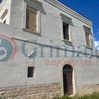 Villa singola Trani [Cod. rif 3238310VRG]