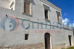 Villa singola Trani [Cod. rif 3238310VRG]