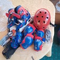 Rollerblade Bambino 