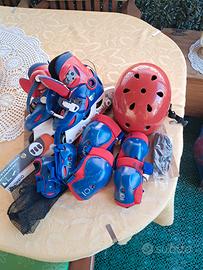 Rollerblade Bambino 