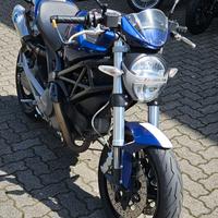 Ducati Monster 696+