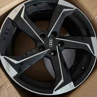 CERCHIONI 18” audi a3