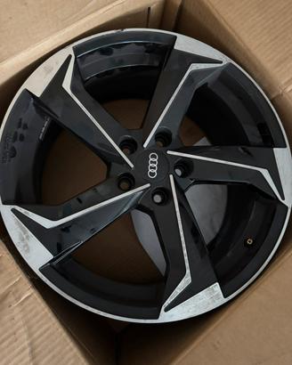 CERCHIONI 18” audi a3