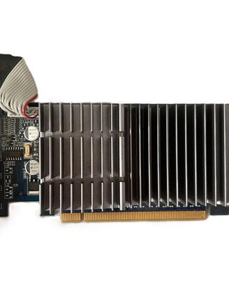 Scheda video Asus EN8400GS Silent 512GB