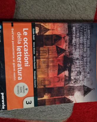 occasioni della letteratura 3