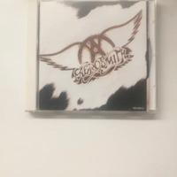 Cd Aereosmith   --   Get a grip    1993