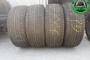gomme usate 2556018 Winter MICHELIN - LAT - 557