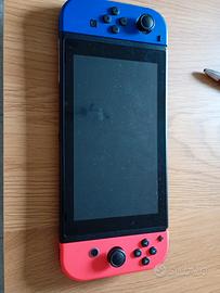 switch usata