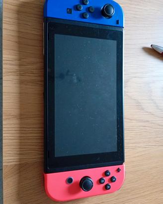 switch usata